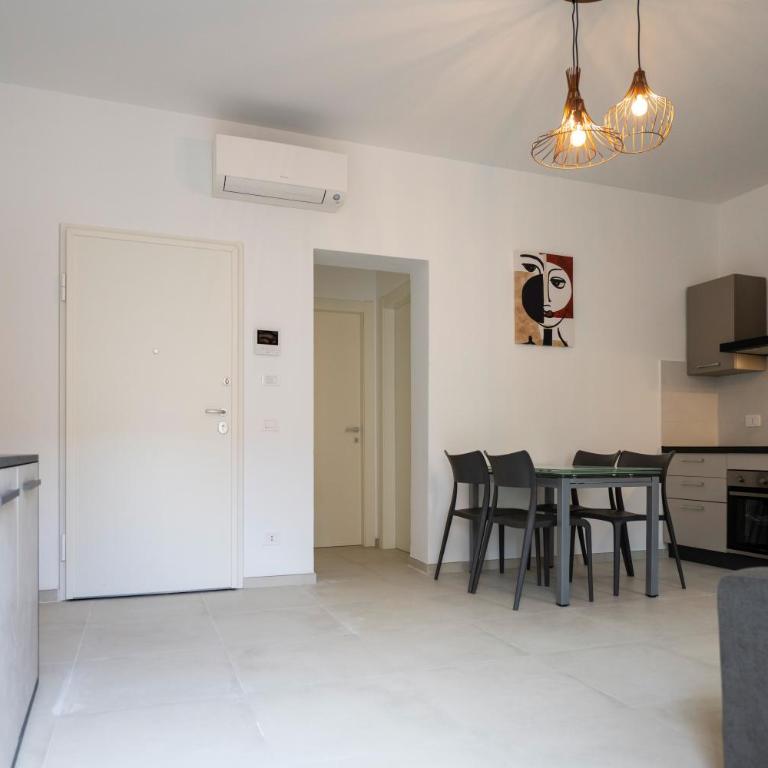 Salt Lake City Apartment, in pieno Centro Rif A859 - Appartamento con 2 Camere da Letto - 11