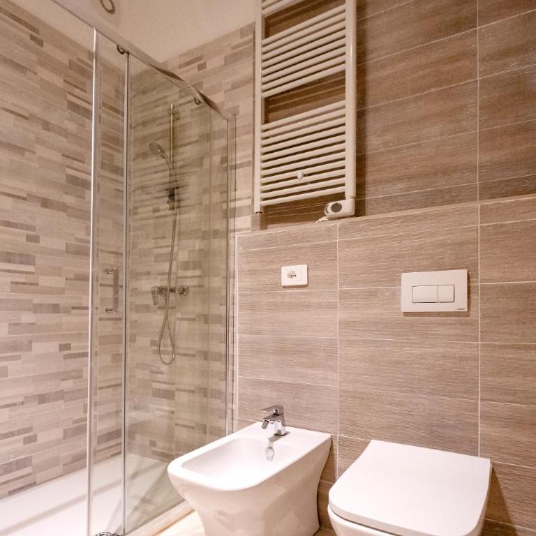 Salt Lake City Apartment, in pieno Centro Rif A859 - Appartamento con 2 Camere da Letto - 35