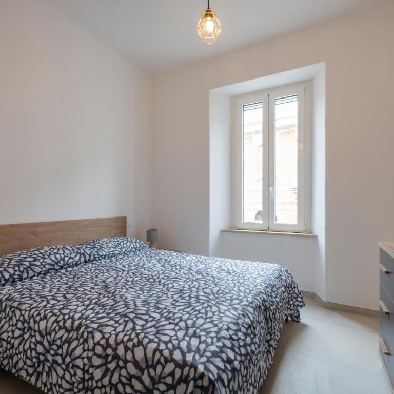Salt Lake City Apartment, in pieno Centro Rif A859 - Appartamento con 2 Camere da Letto - 24