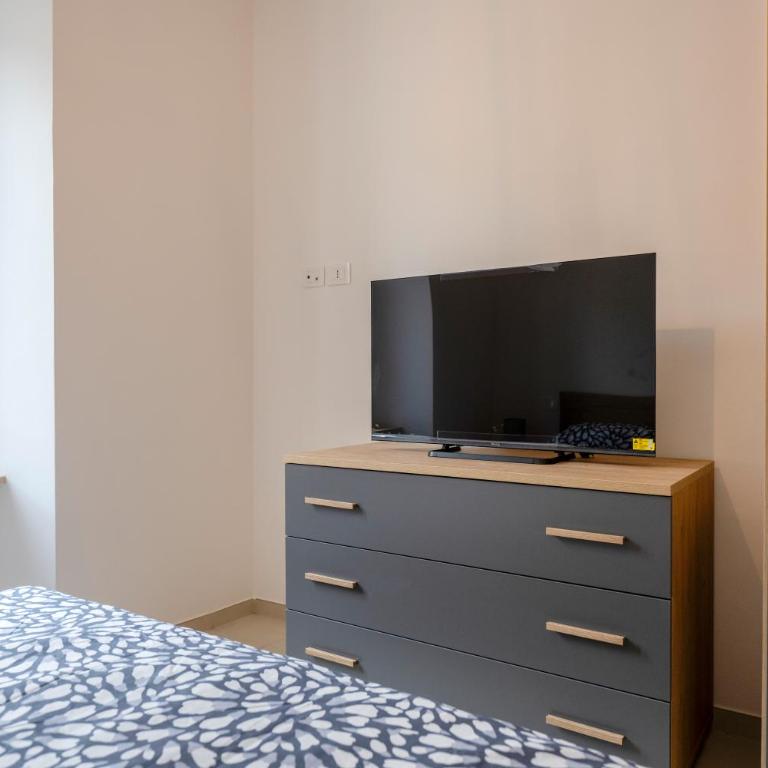 Salt Lake City Apartment, in pieno Centro Rif A859 - Appartamento con 2 Camere da Letto - 26