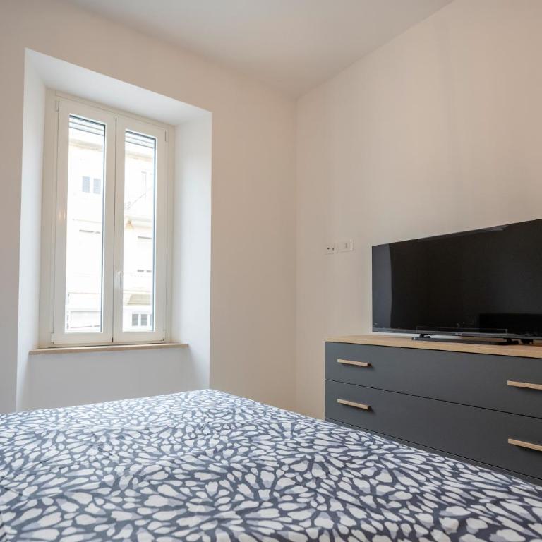 Salt Lake City Apartment, in pieno Centro Rif A859 - Appartamento con 2 Camere da Letto - 25