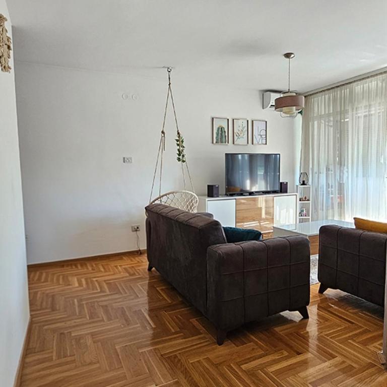 D&D Apartment - Apartment mit 1 Schlafzimmer - 11