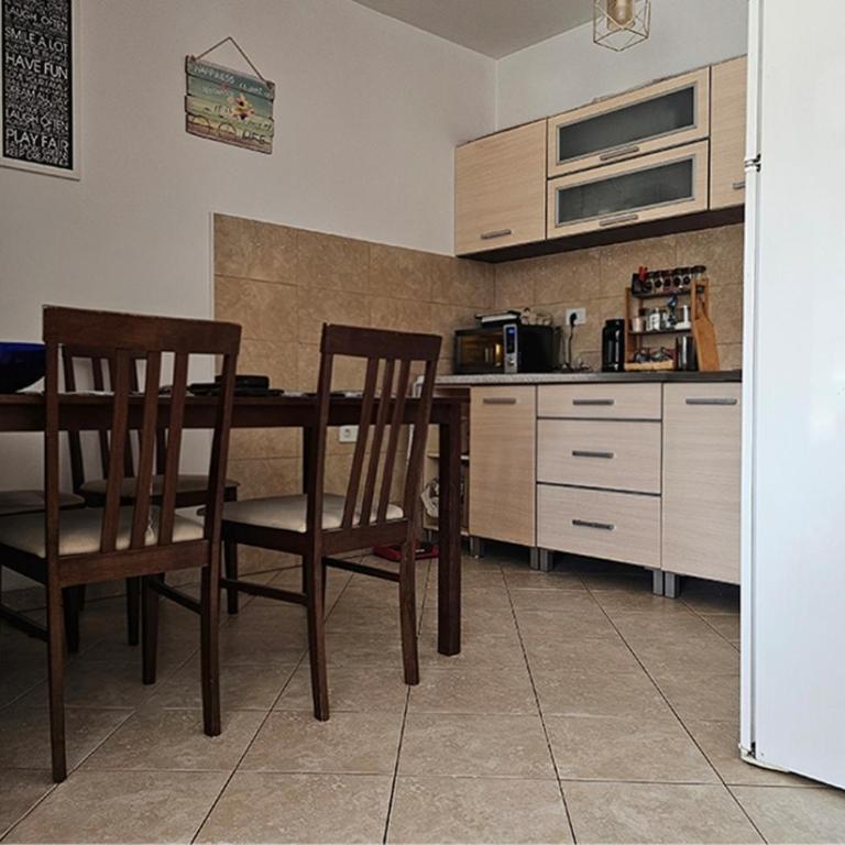 D&D Apartment - Apartment mit 1 Schlafzimmer - 21