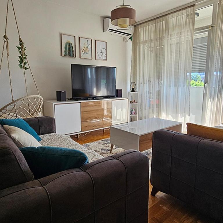 D&D Apartment - Apartment mit 1 Schlafzimmer - 19
