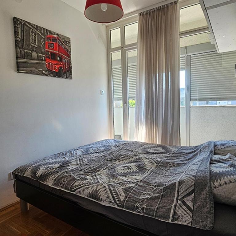 D&D Apartment - Apartment mit 1 Schlafzimmer - 16