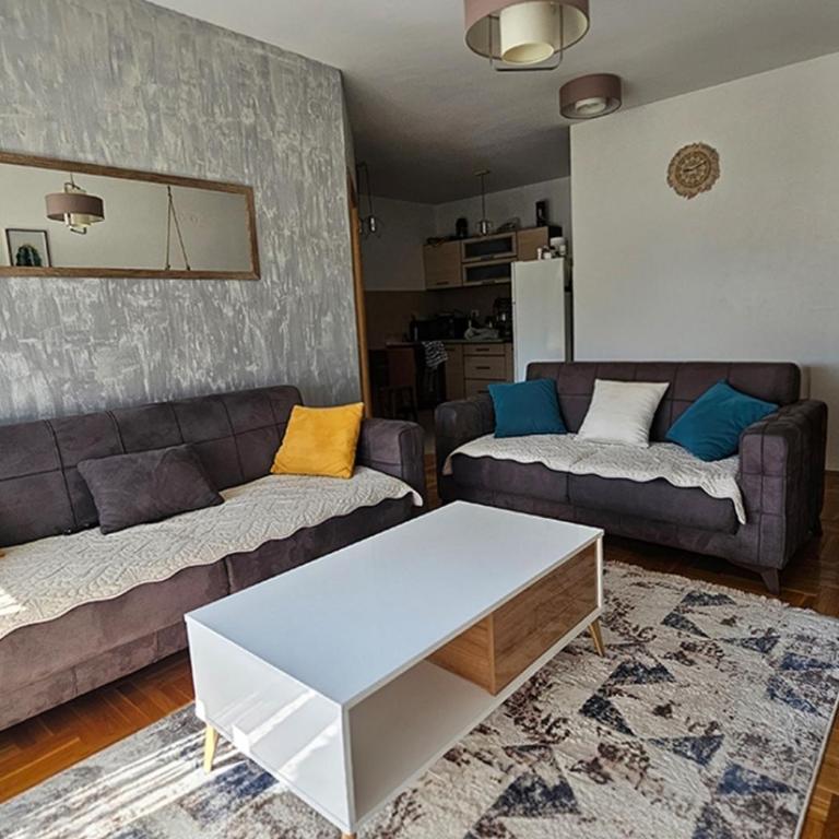 D&D Apartment - Apartment mit 1 Schlafzimmer - 12