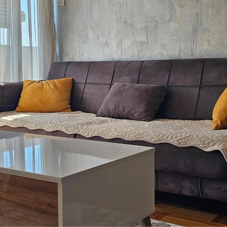 D&D Apartment - Apartment mit 1 Schlafzimmer - 13