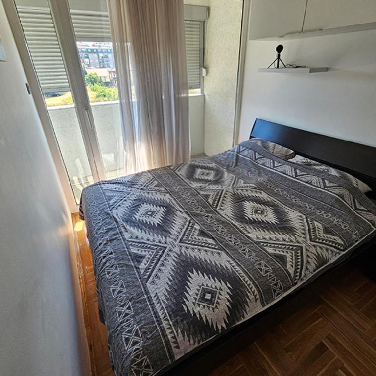 D&D Apartment - Apartment mit 1 Schlafzimmer - 14