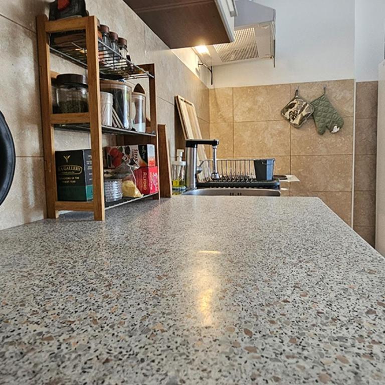 D&D Apartment - Apartment mit 1 Schlafzimmer - 23