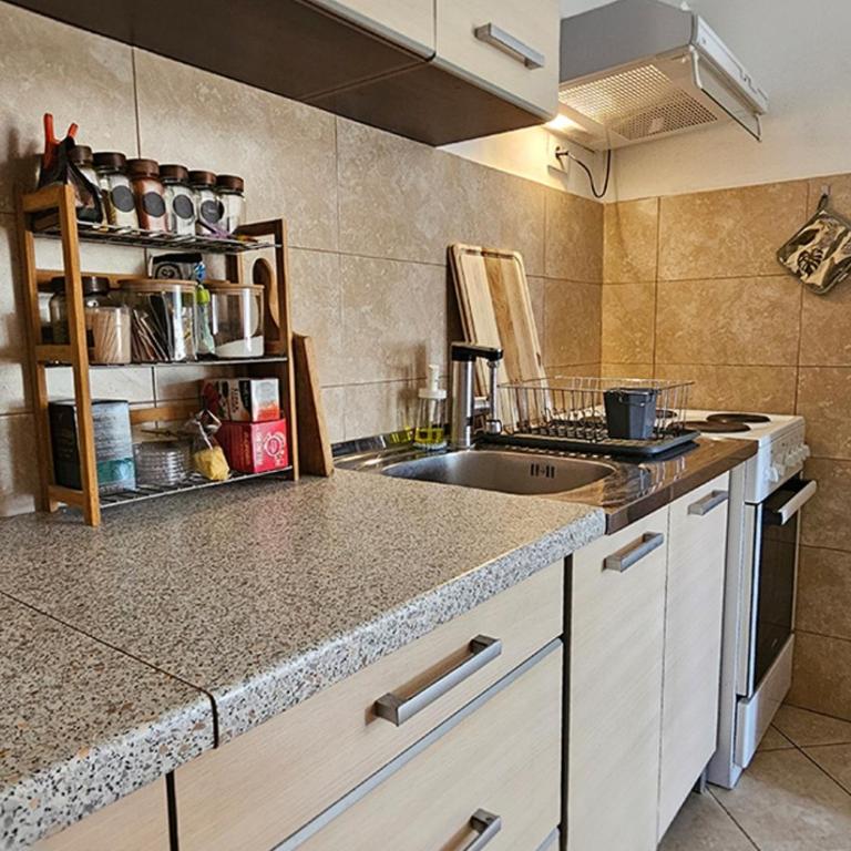 D&D Apartment - Apartment mit 1 Schlafzimmer - 24