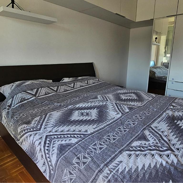 D&D Apartment - Apartment mit 1 Schlafzimmer - 25