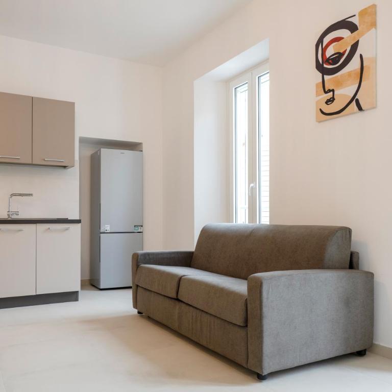 Salt Lake City Apartment, in pieno Centro Rif A859 - Appartamento con 2 Camere da Letto - 8