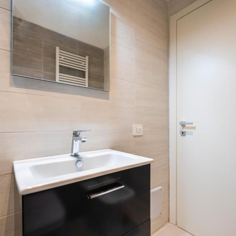 Salt Lake City Apartment, in pieno Centro Rif A859 - Appartamento con 2 Camere da Letto - 33
