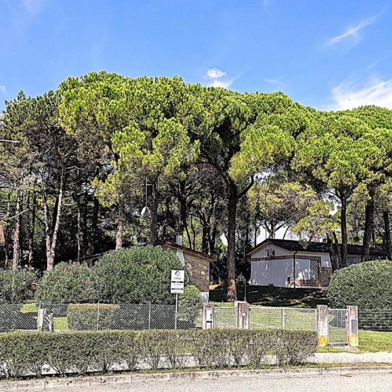 Villaggio Laura - Appartement - Rez-de-Chaussée - 13