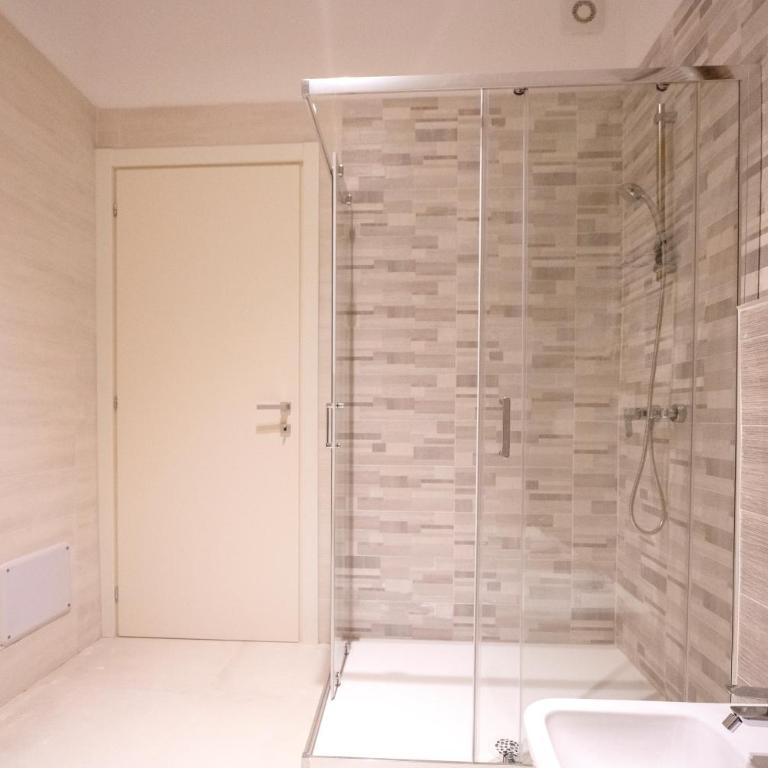 Salt Lake City Apartment, in pieno Centro Rif A859 - Appartamento con 2 Camere da Letto - 37