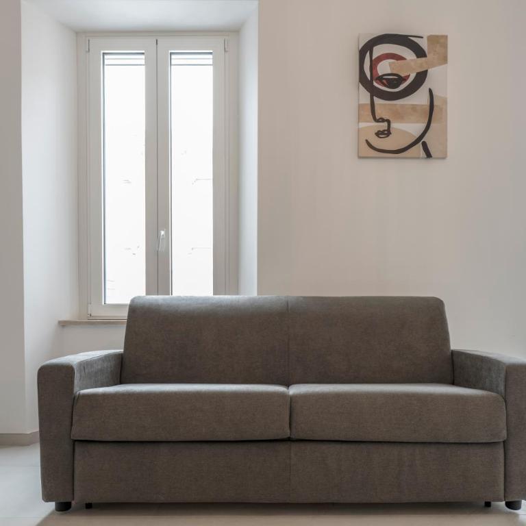 Salt Lake City Apartment, in pieno Centro Rif A859 - Appartamento con 2 Camere da Letto - 14
