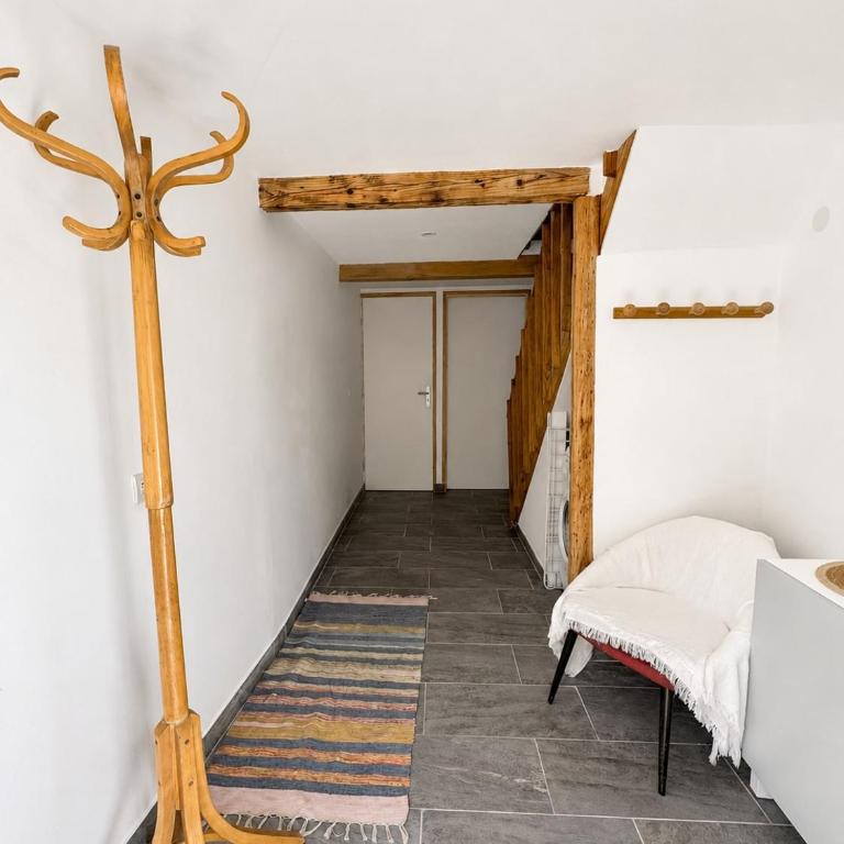 Maison proche Val Thorens Orelle - Maison 4 Chambres - 19