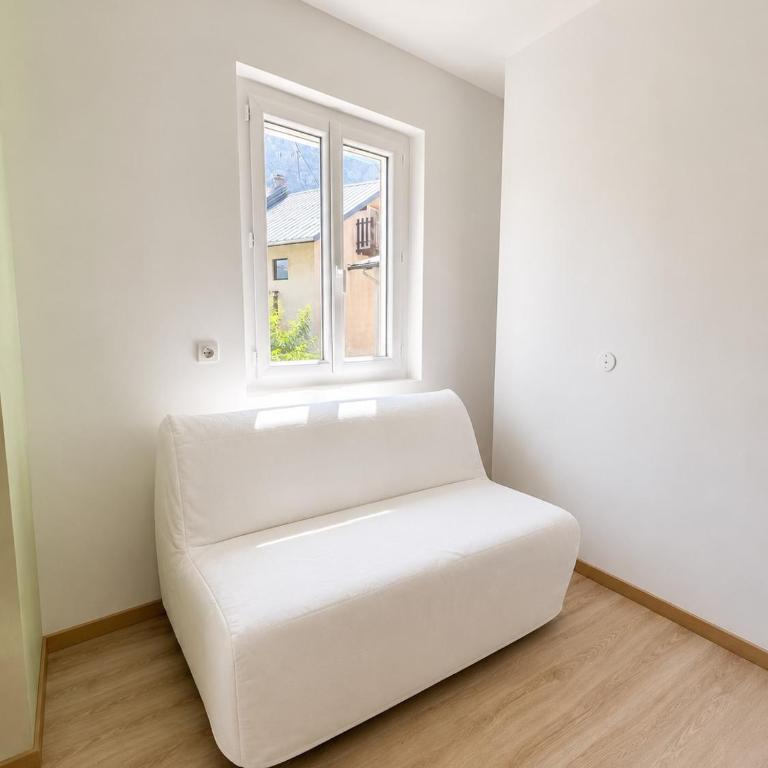 Maison proche Val Thorens Orelle - Maison 4 Chambres - 25