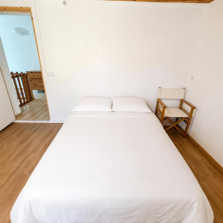 Maison proche Val Thorens Orelle - Maison 4 Chambres - 26