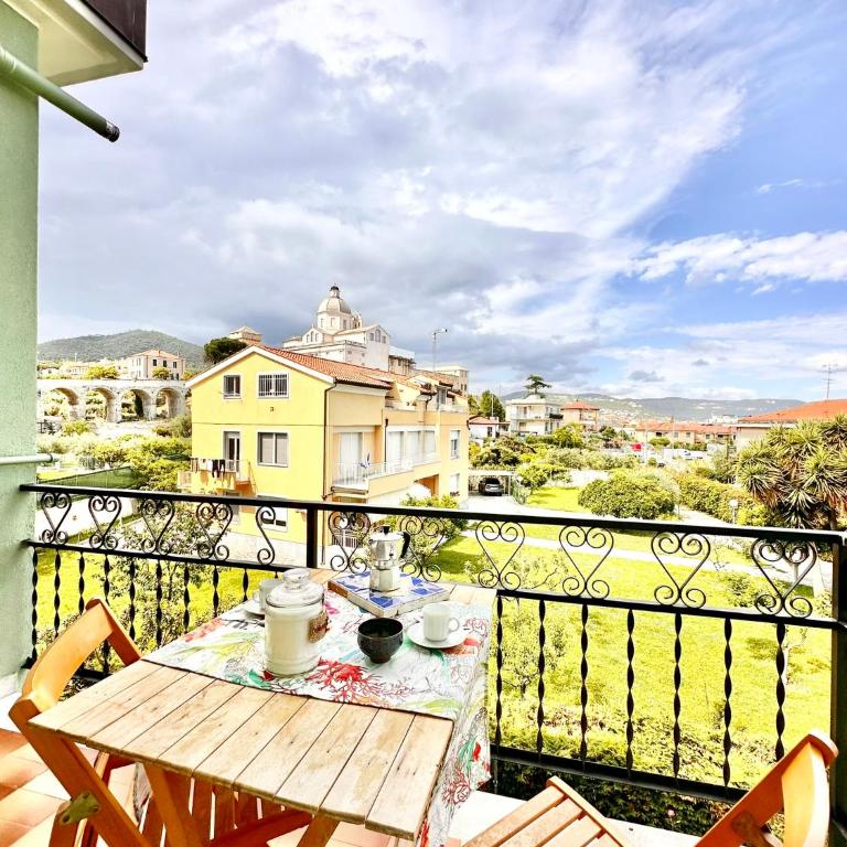Hostdomus - Blue Wave Apartment - Apartment mit 2 Schlafzimmern - 5