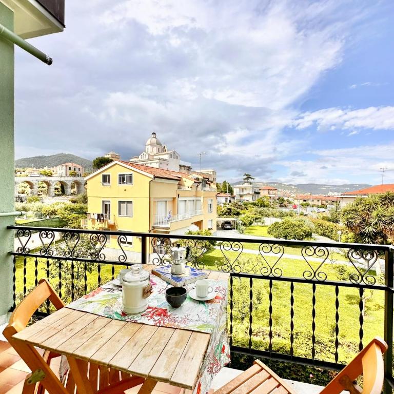 Hostdomus - Blue Wave Apartment - Apartment mit 2 Schlafzimmern - 14