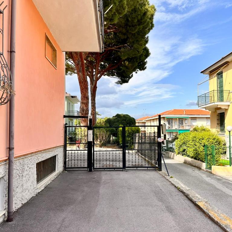Hostdomus - Blue Wave Apartment - Apartment mit 2 Schlafzimmern - 21