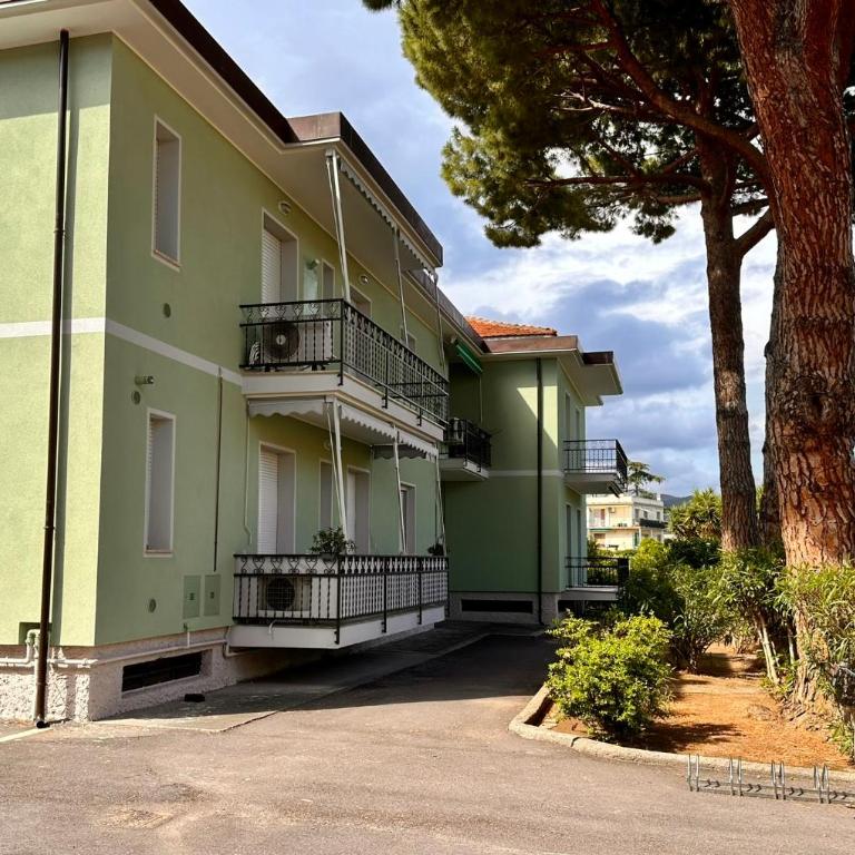 Hostdomus - Blue Wave Apartment - Apartment mit 2 Schlafzimmern - 28