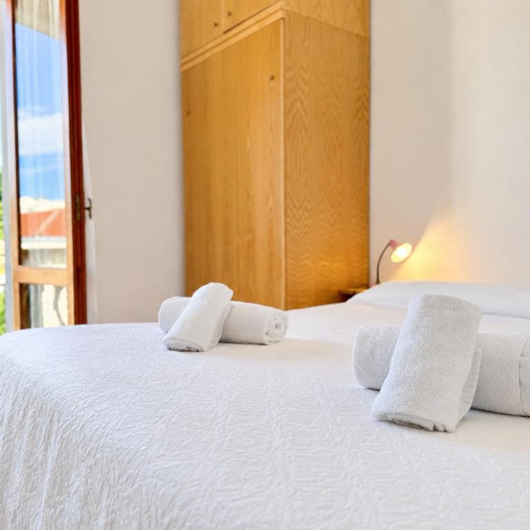 Hostdomus - Blue Wave Apartment - Apartment mit 2 Schlafzimmern - 11