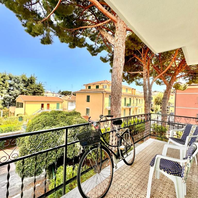 Hostdomus - Blue Wave Apartment - Apartment mit 2 Schlafzimmern - 22
