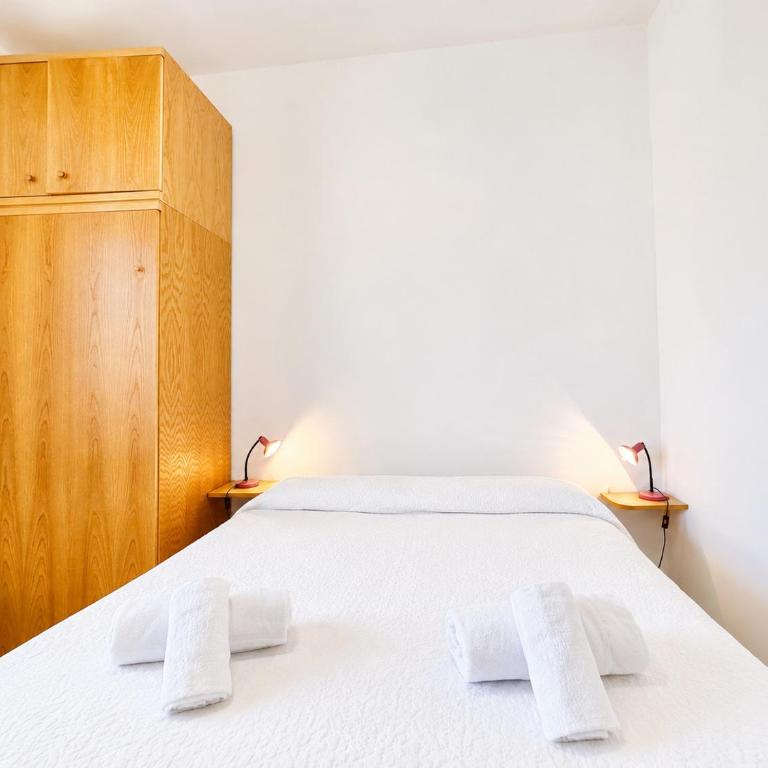 Hostdomus - Blue Wave Apartment - Apartment mit 2 Schlafzimmern - 8