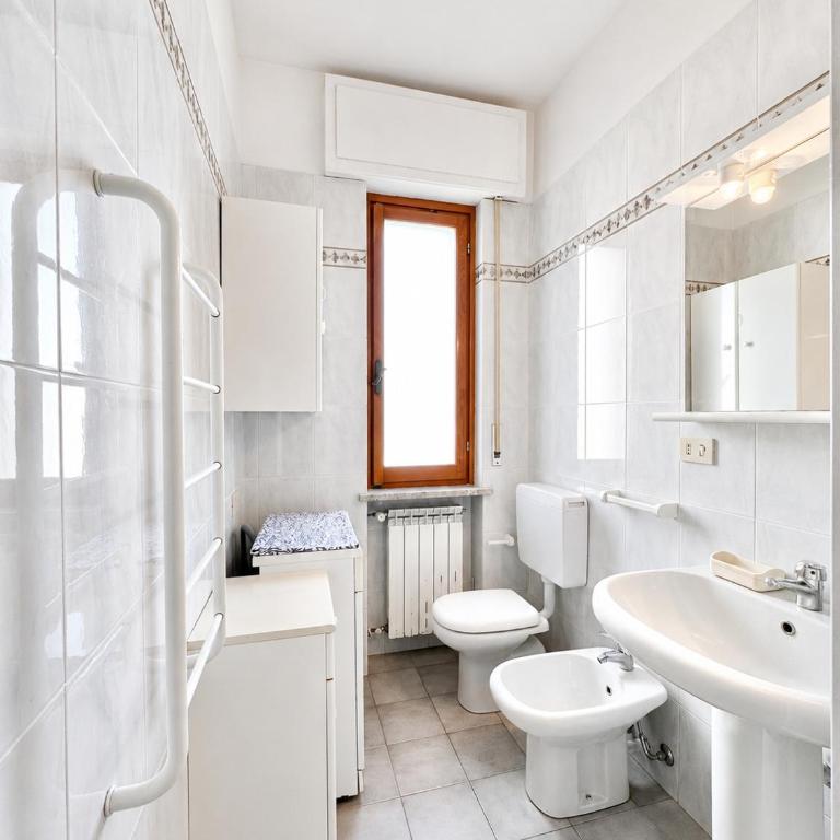Hostdomus - Blue Wave Apartment - Apartment mit 2 Schlafzimmern - 32