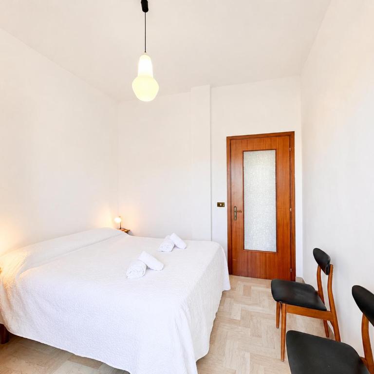 Hostdomus - Blue Wave Apartment - Apartment mit 2 Schlafzimmern - 13