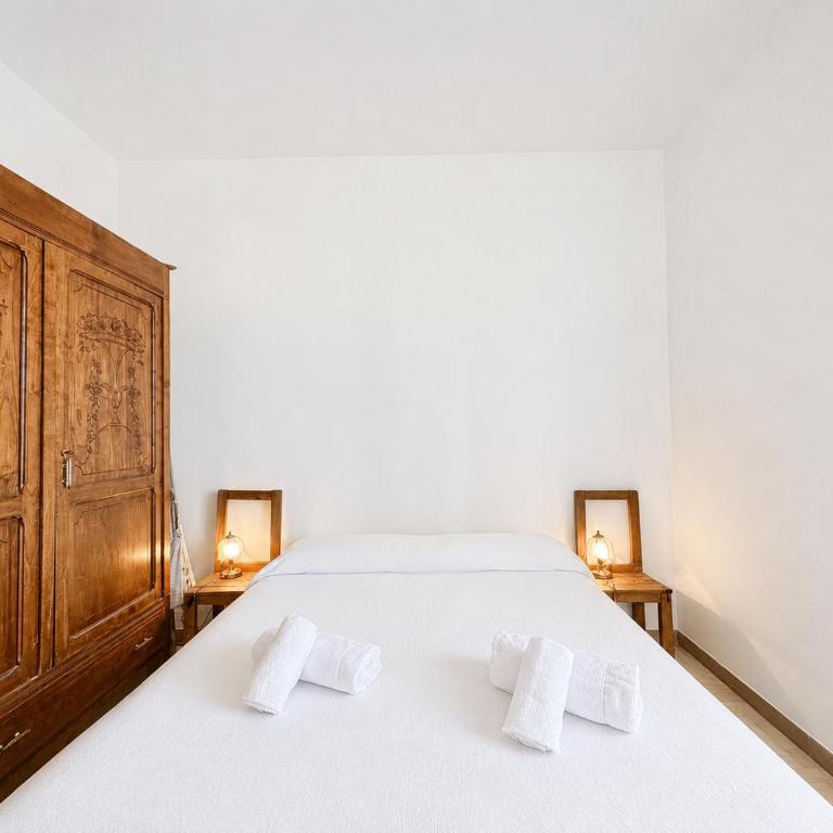 Hostdomus - Blue Wave Apartment - Apartment mit 2 Schlafzimmern - 7