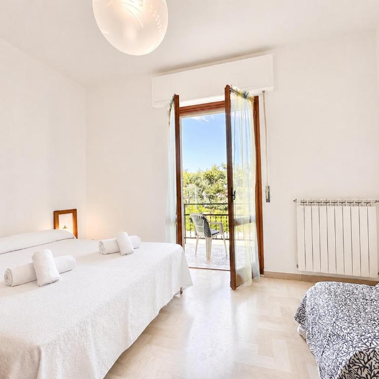 Hostdomus - Blue Wave Apartment - Apartment mit 2 Schlafzimmern - 10