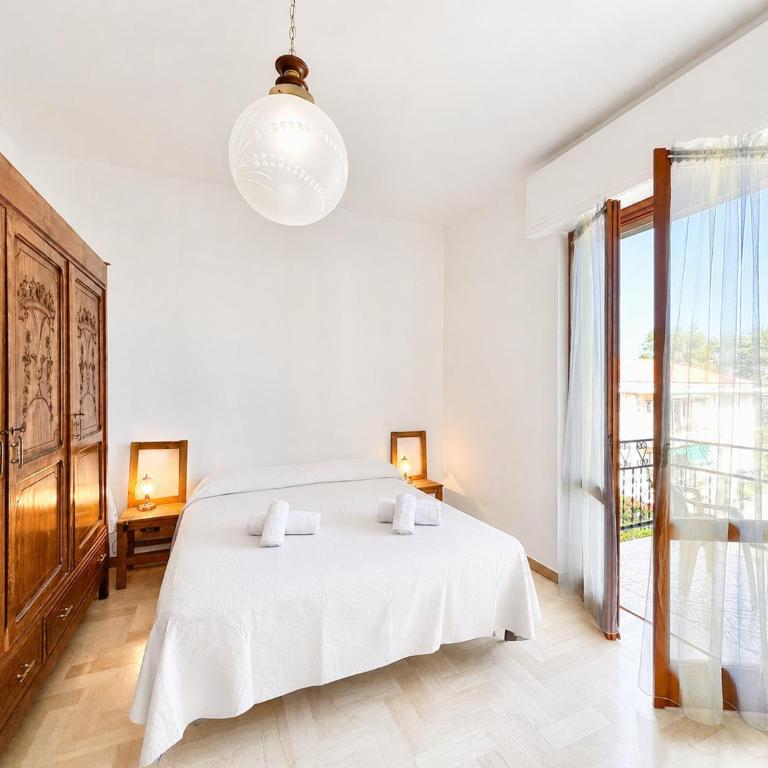 Hostdomus - Blue Wave Apartment - Apartment mit 2 Schlafzimmern - 2