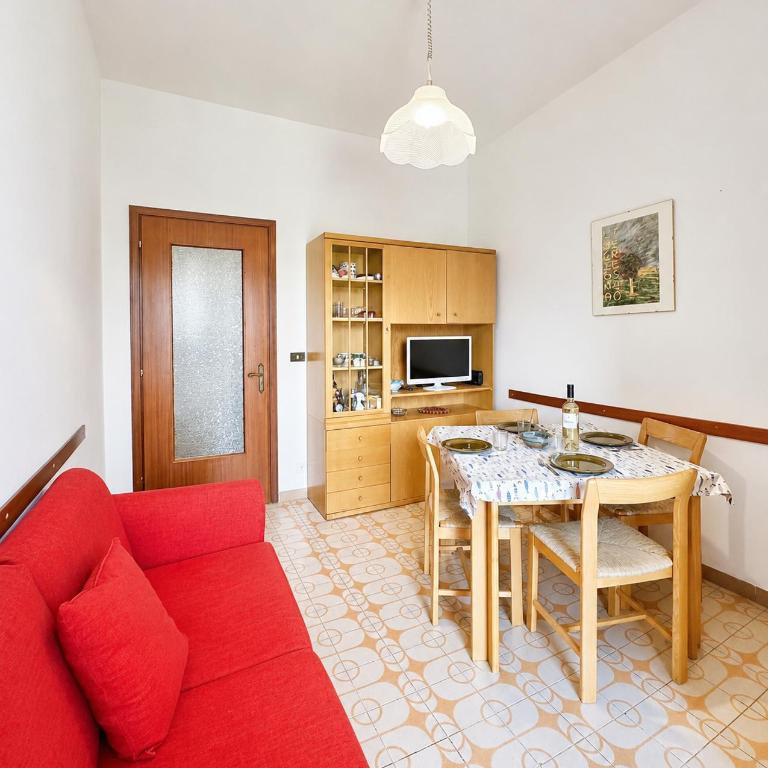 Hostdomus - Blue Wave Apartment - Apartment mit 2 Schlafzimmern - 3
