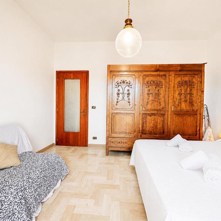 Hostdomus - Blue Wave Apartment - Apartment mit 2 Schlafzimmern - 12