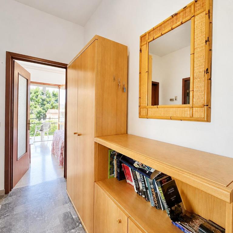 Hostdomus - Blue Wave Apartment - Apartment mit 2 Schlafzimmern - 4
