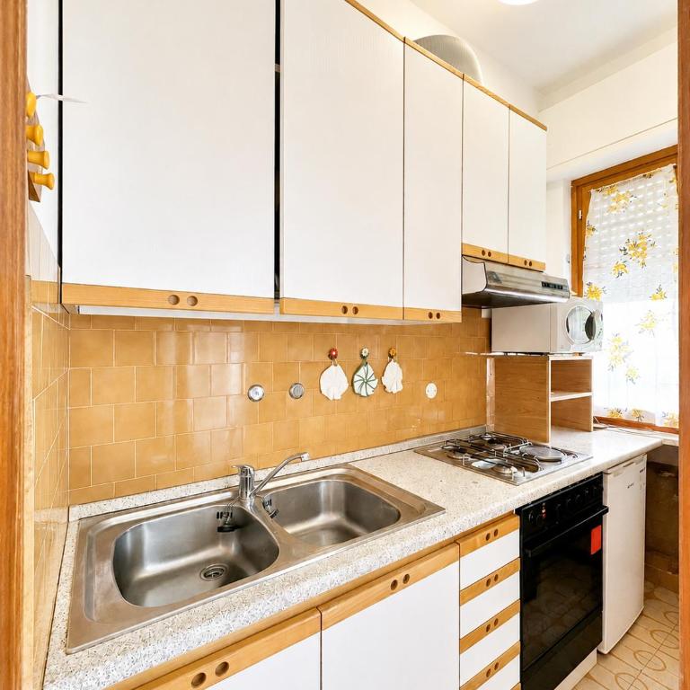 Hostdomus - Blue Wave Apartment - Apartment mit 2 Schlafzimmern - 15