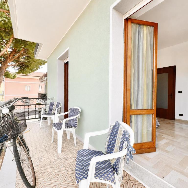 Hostdomus - Blue Wave Apartment - Apartment mit 2 Schlafzimmern - 25