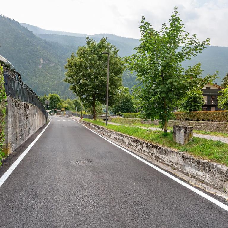 Appartamento Ornella - Appartamento Premium con 3 Camere da Letto e Balcone - 30