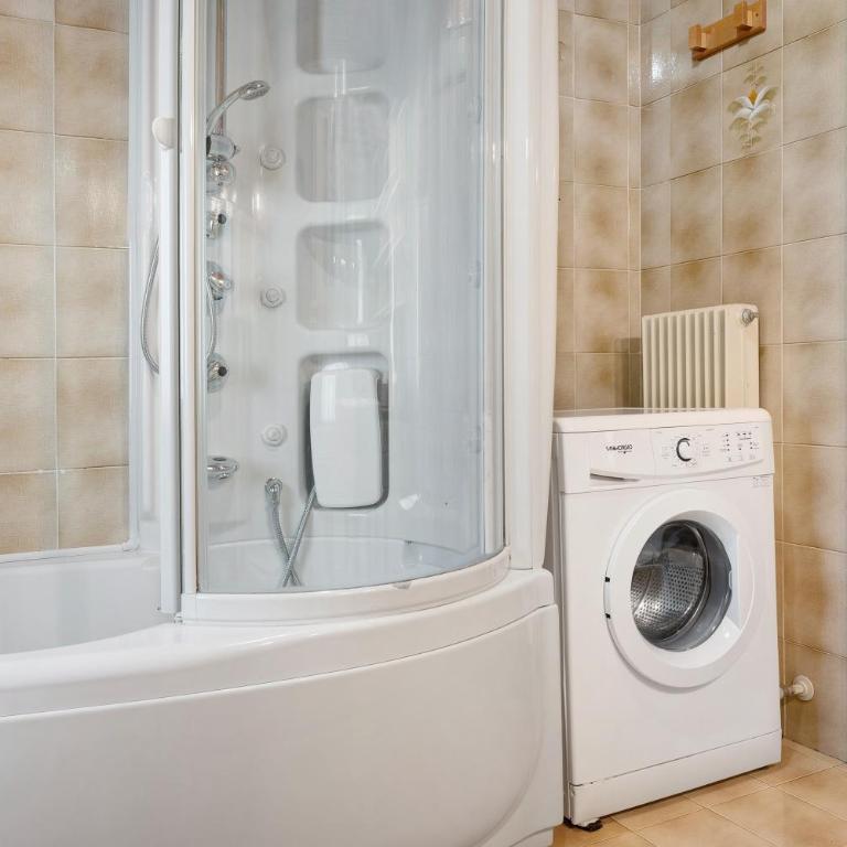 Appartamento Ornella - Appartamento Premium con 3 Camere da Letto e Balcone - 22