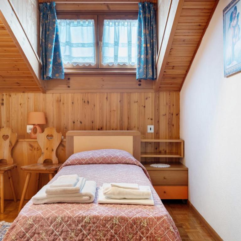 Appartamento Ornella - Appartamento Premium con 3 Camere da Letto e Balcone - 18