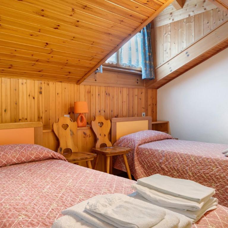 Appartamento Ornella - Appartamento Premium con 3 Camere da Letto e Balcone - 17