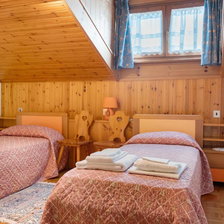 Appartamento Ornella - Appartamento Premium con 3 Camere da Letto e Balcone - 19