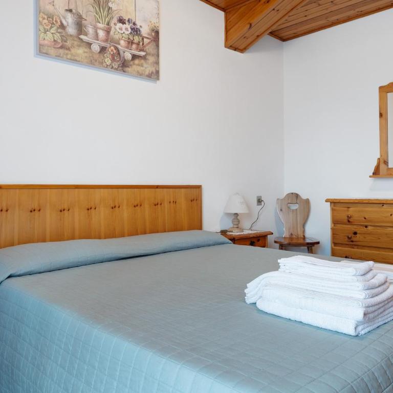 Appartamento Ornella - Appartamento Premium con 3 Camere da Letto e Balcone - 14