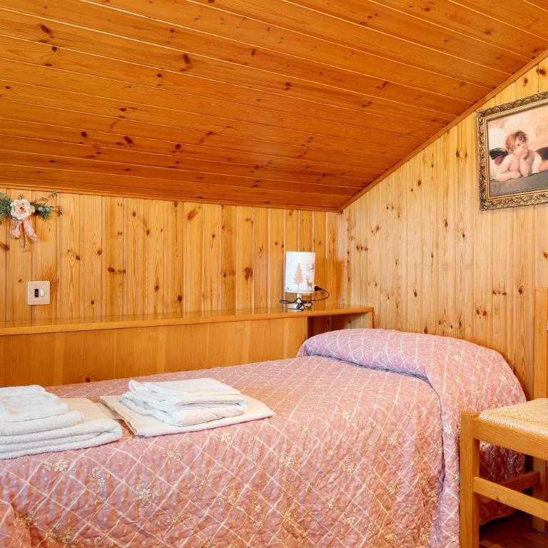 Appartamento Ornella - Appartamento Premium con 3 Camere da Letto e Balcone - 24