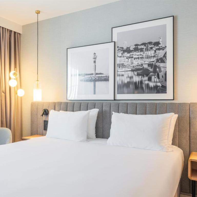Radisson Hotel Cannes Seaside - Chambre Standard - 2