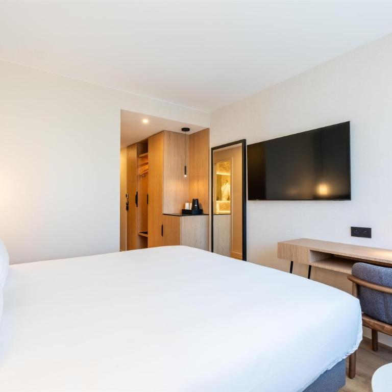 Radisson Hotel Cannes Seaside - Chambre Standard - 3