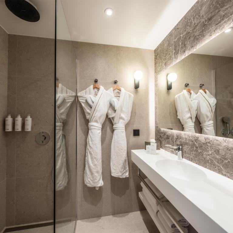 Radisson Hotel Cannes Seaside - Chambre Standard - 5